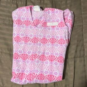 Sleep sac size L 12-18 months pink new never worn